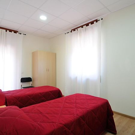 San Giuseppe House Hotell Roma Eksteriør bilde