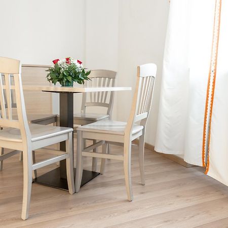 San Giuseppe House Hotell Roma Eksteriør bilde