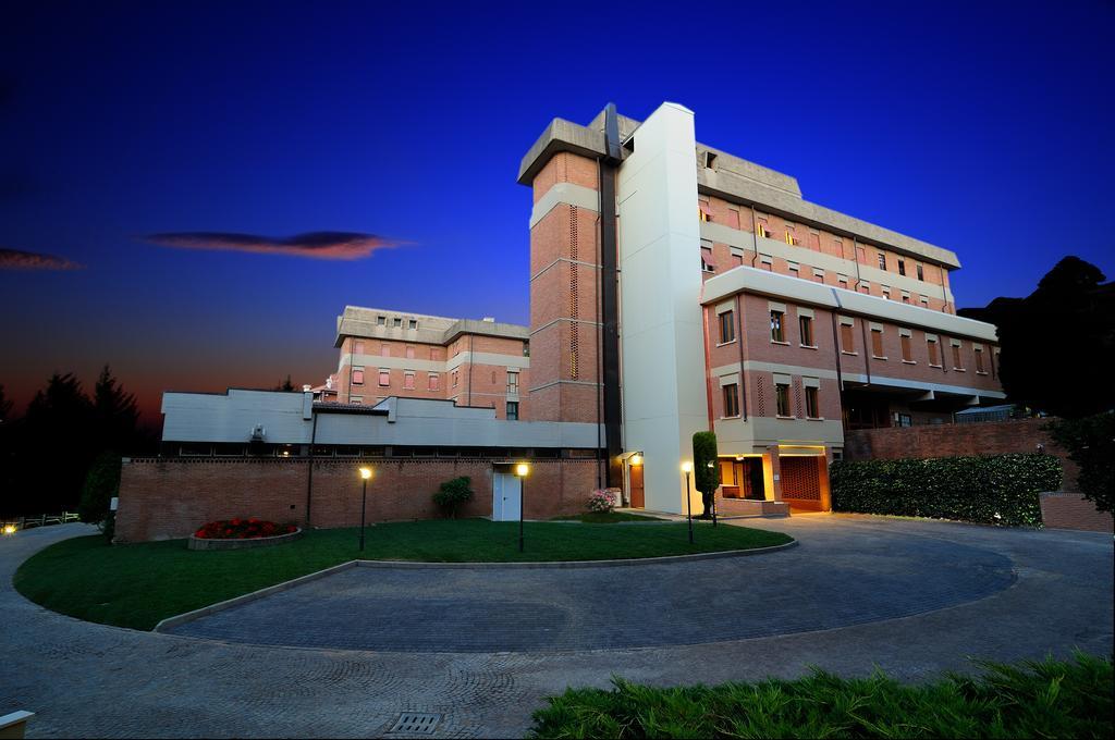 San Giuseppe House Hotell Roma Eksteriør bilde