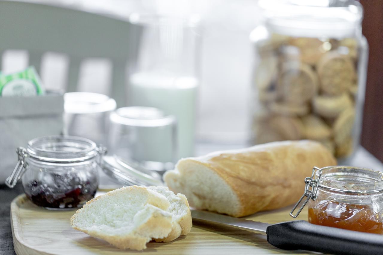 San Giuseppe House Hotell Roma Eksteriør bilde