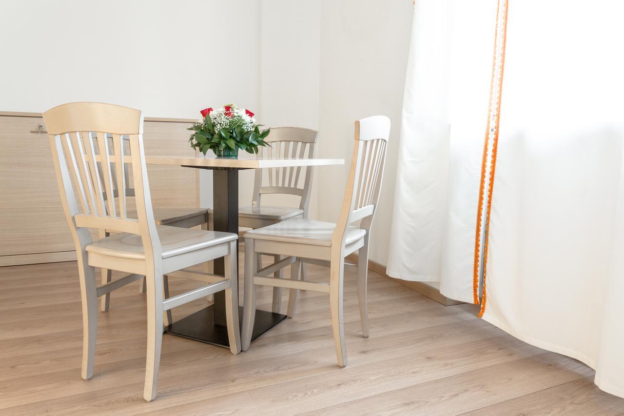 San Giuseppe House Hotell Roma Eksteriør bilde
