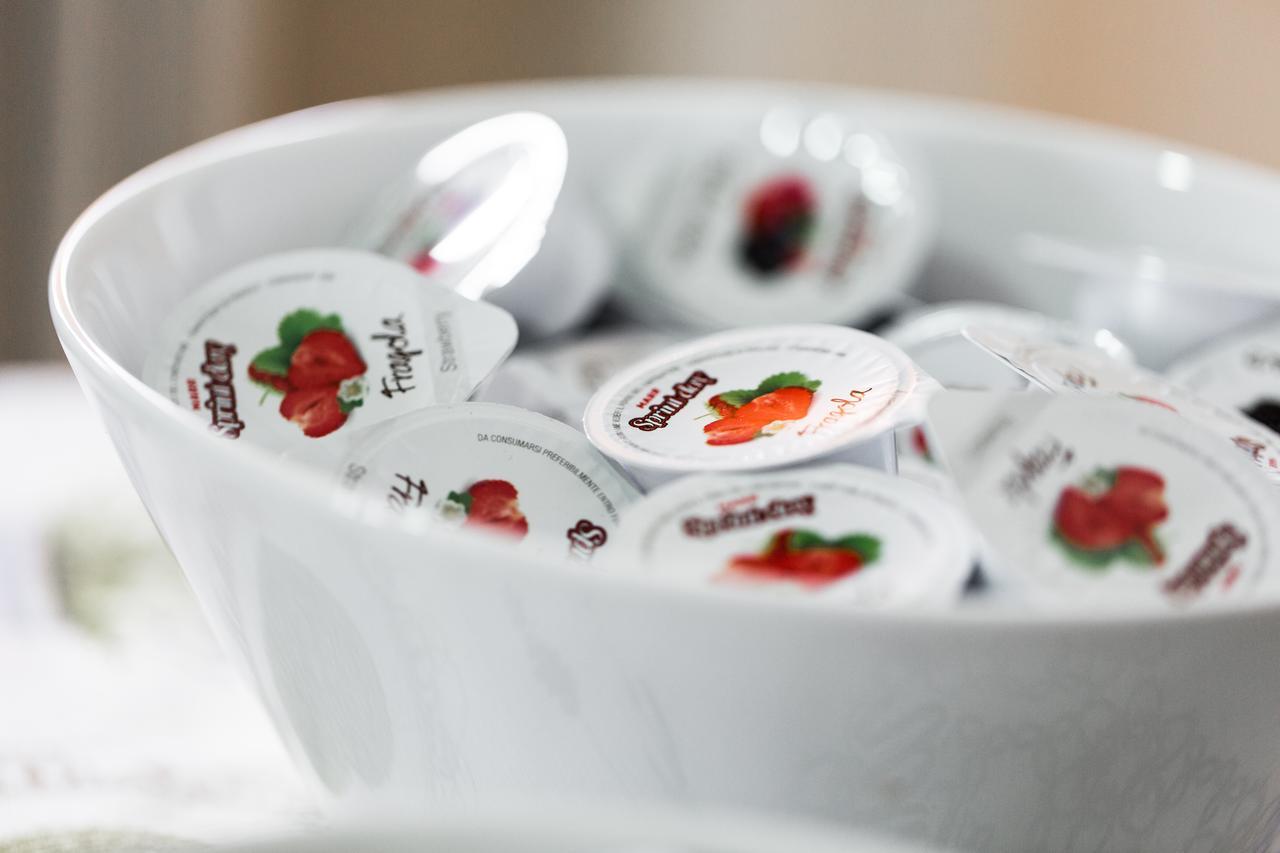 San Giuseppe House Hotell Roma Eksteriør bilde