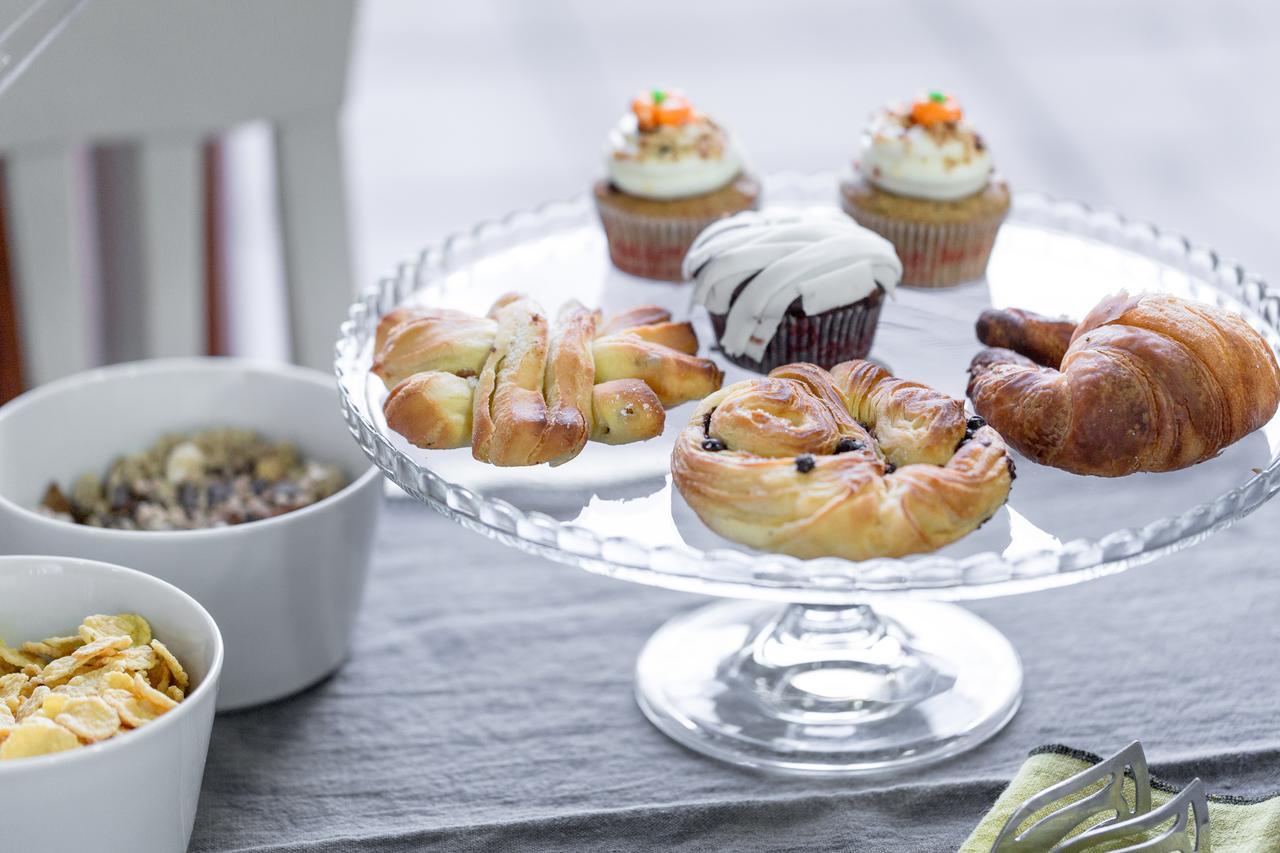 San Giuseppe House Hotell Roma Eksteriør bilde