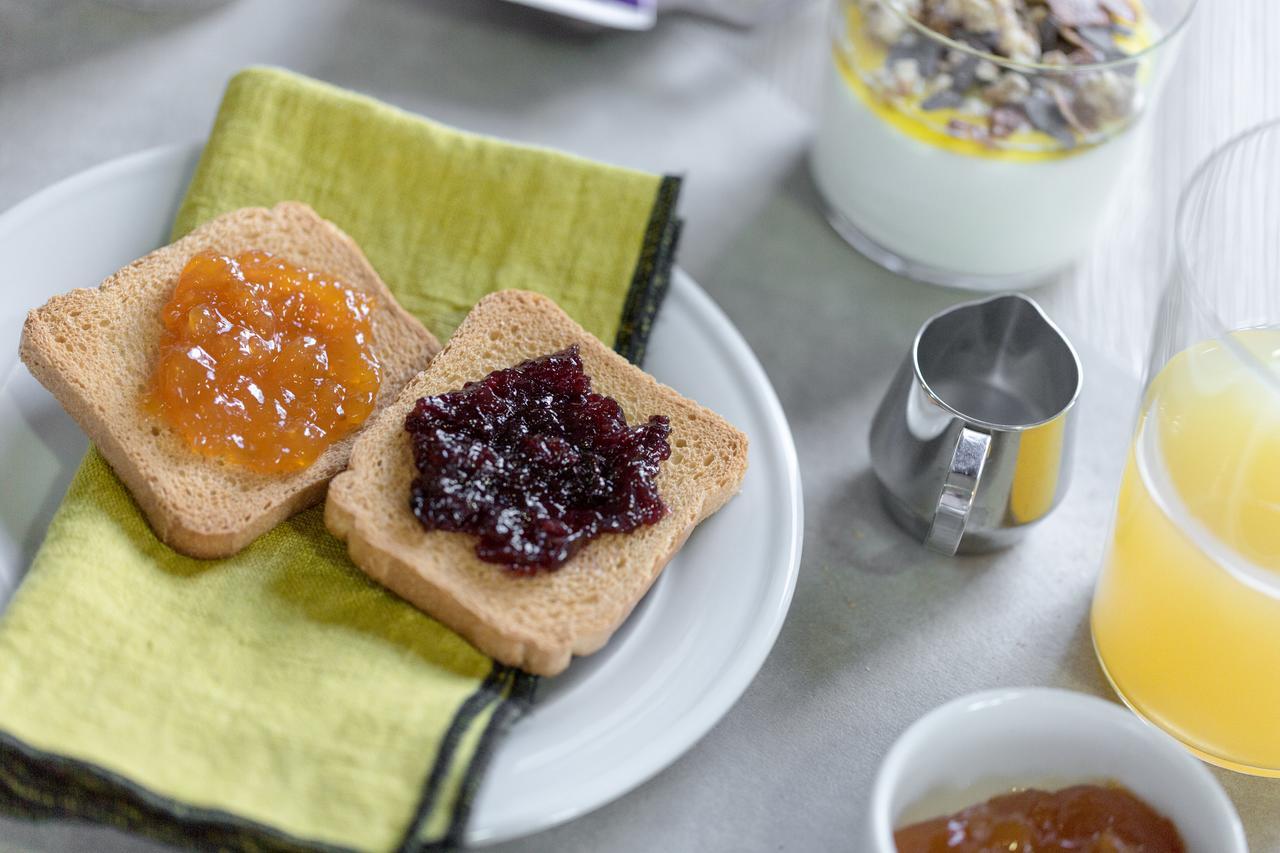 San Giuseppe House Hotell Roma Eksteriør bilde