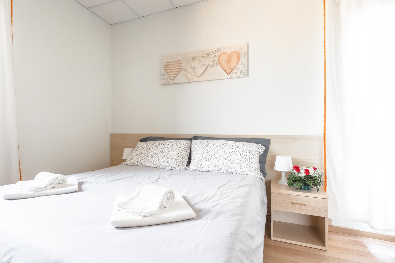 San Giuseppe House Hotell Roma Eksteriør bilde