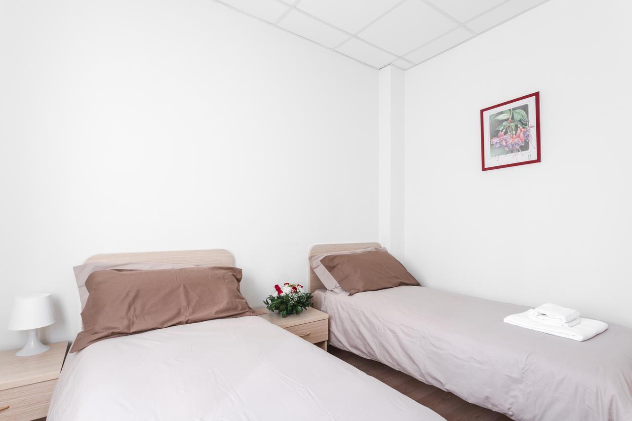 San Giuseppe House Hotell Roma Eksteriør bilde