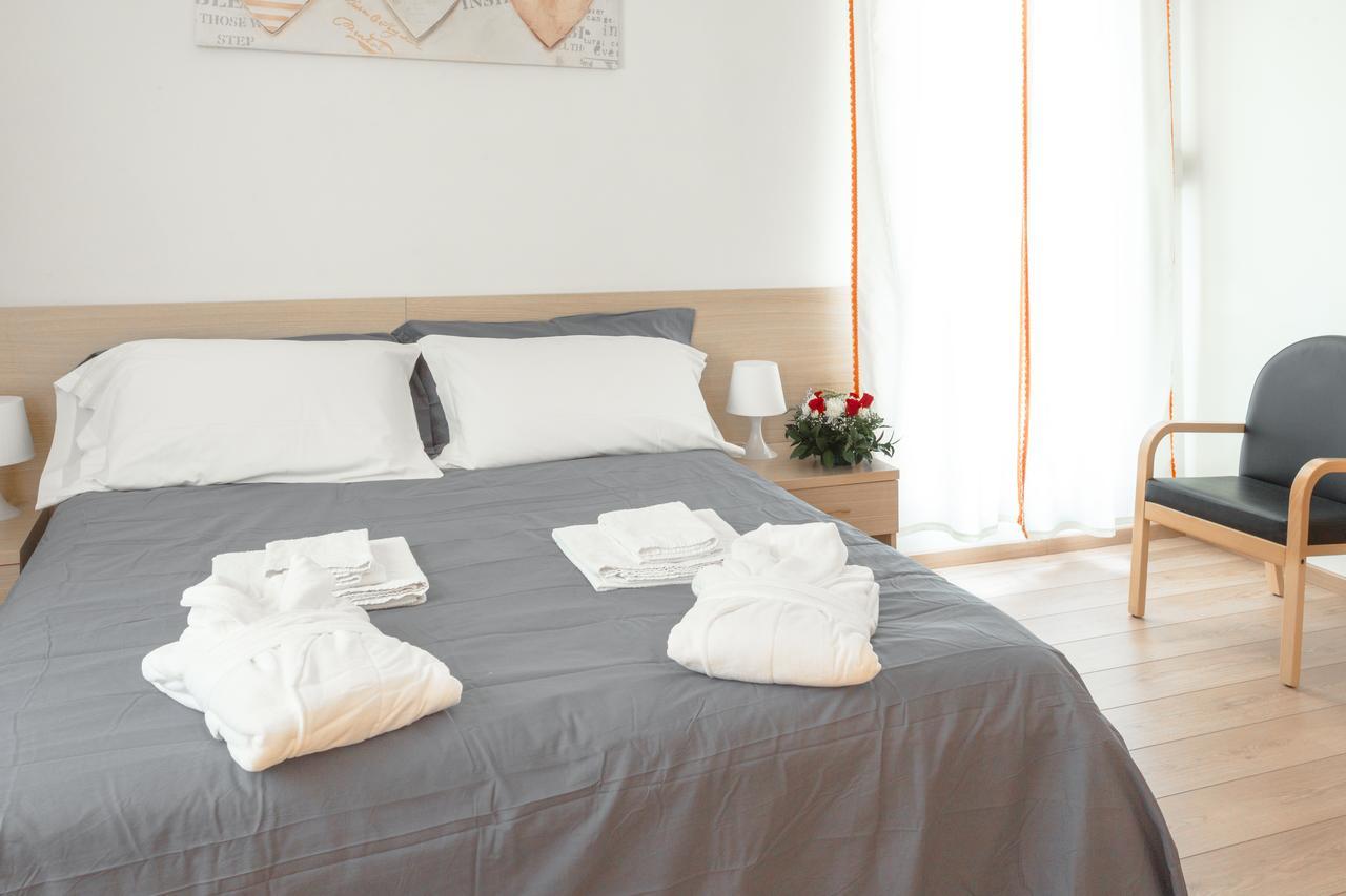 San Giuseppe House Hotell Roma Eksteriør bilde