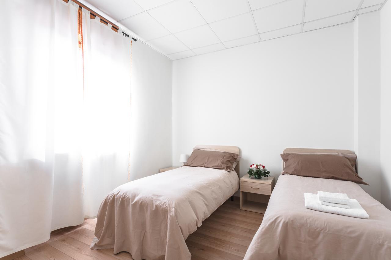 San Giuseppe House Hotell Roma Eksteriør bilde