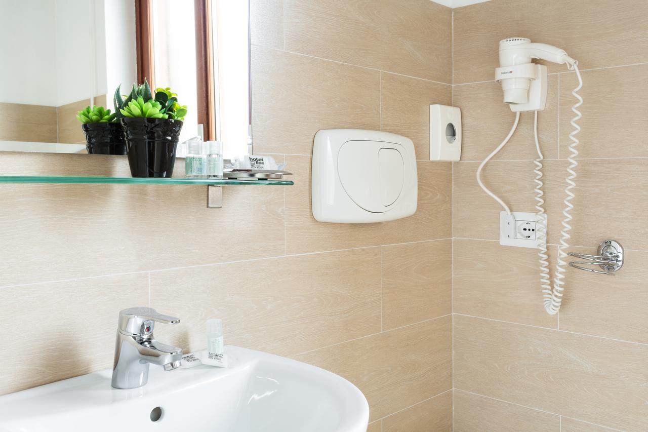 San Giuseppe House Hotell Roma Eksteriør bilde