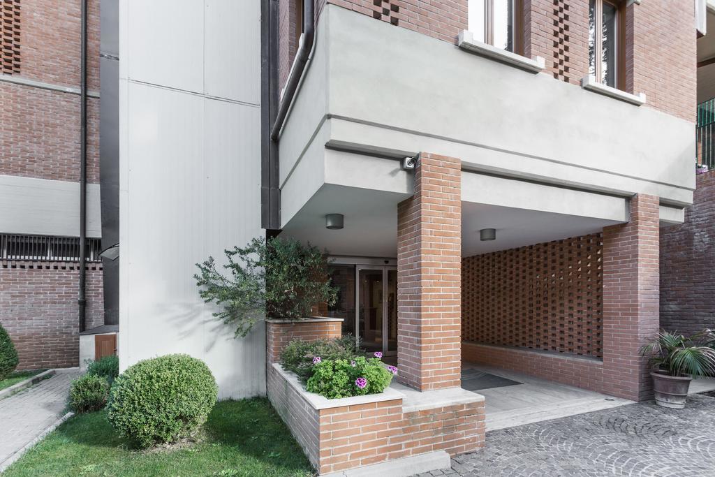 San Giuseppe House Hotell Roma Eksteriør bilde