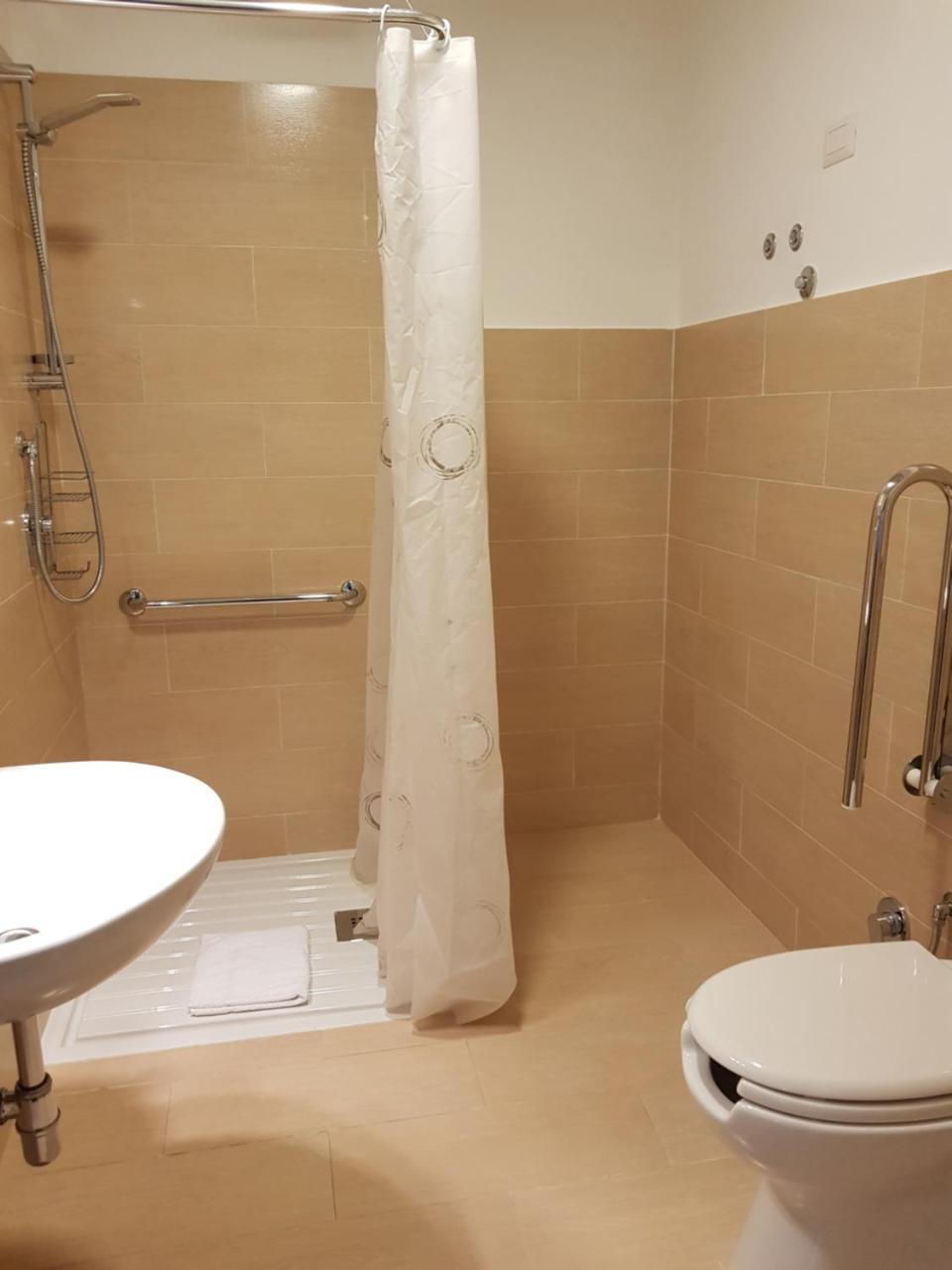 San Giuseppe House Hotell Roma Eksteriør bilde